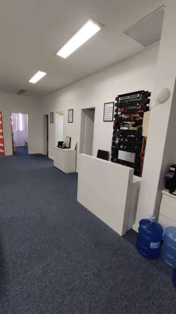 Imagem Sala Comercial a Venda no bairro Barra da Tijuca - Rio de Janeiro, RJ