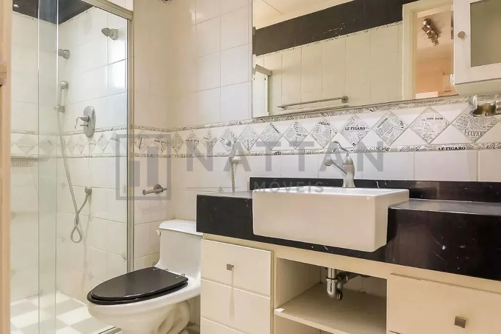 Imagem Apartamento com 3 dormitórios à venda, 168 m² por R$ 1.840.000,00 - Anália Franco - São Paulo/SP