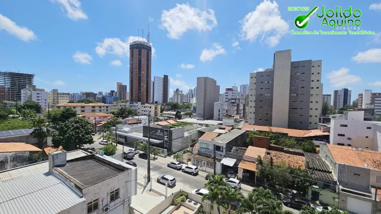 Imagem Apartamento com excelente distribuição e localização privilegiada!