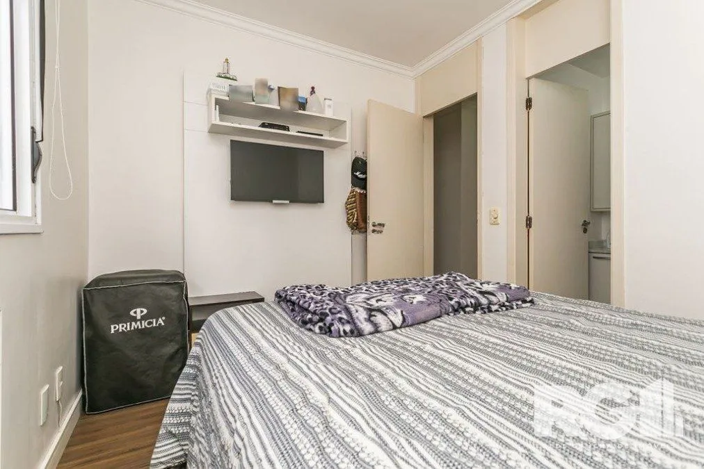 Imagem Apartamento em Morro Santana
