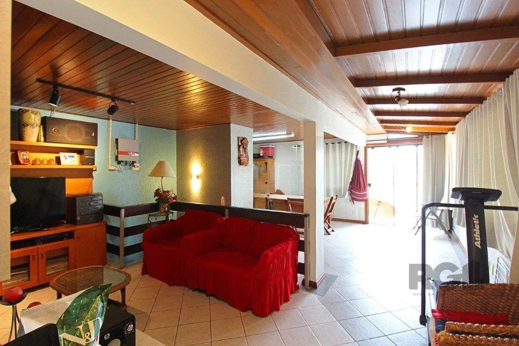 Imagem Cobertura à venda com 4 quartos 152 m²