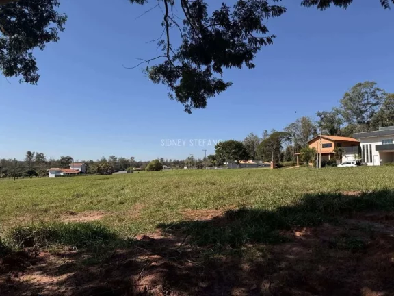 Foto do imóvel Terreno a venda no Santa Bárbara Resort Residence em Rua 490