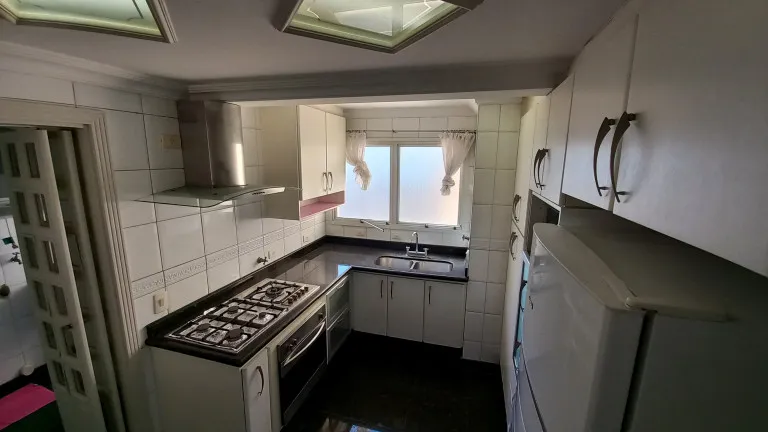 Imagem Apartamento com 3 Quartos à Venda, 128 m² em Vila Gomes Cardim - São Paulo