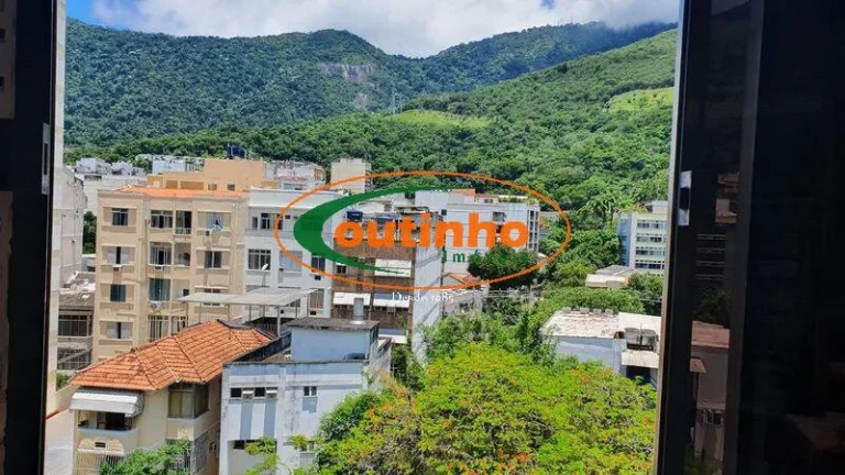 Imagem (28375) Avenida Maracanã - Tijuca