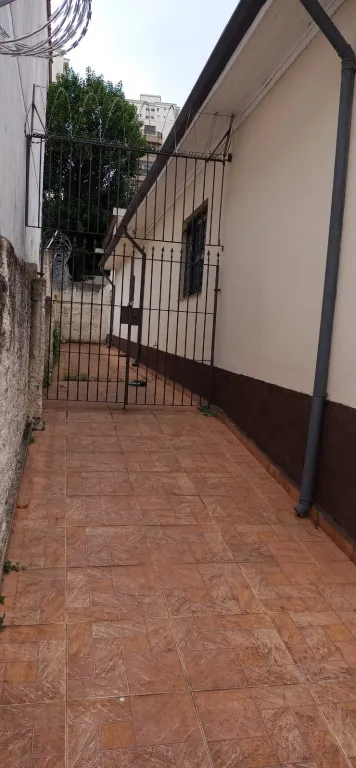 Imagem CASA TÉRREA IPIRANGA