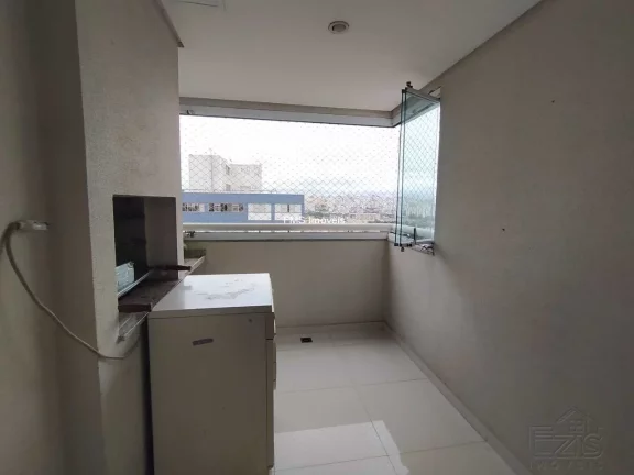 Imagem Excelente apartamento na Mooca, São Paulo-SP: 3 quartos, 1 suíte, 1 sala, 2 banheiros, 2 vagas de garagem, 73m². Venda