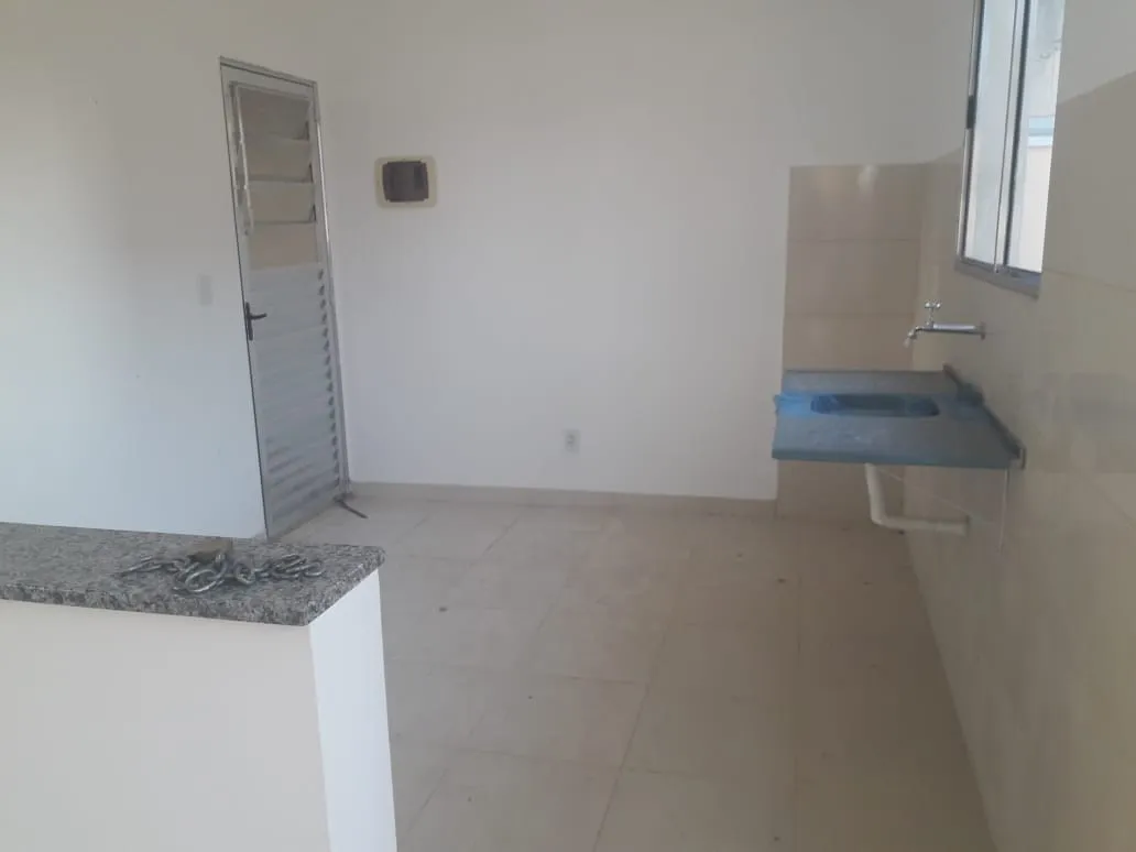 Imagem Casa à venda 3 Quartos, 1 Suite, 1 Vaga, 110M², Jardim Cidade Nova, Potim - SP