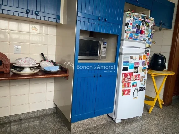 Imagem Apartamento amplo no bairro CambuÃ­, Campinas/SP..

Este imÃ³vel conta com 4 dormitÃ³rios, todos suÃ...