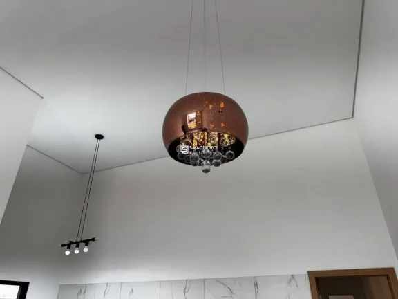Imagem Casa com 3 quartos à Venda, Jardim São Francisco - Piracicaba