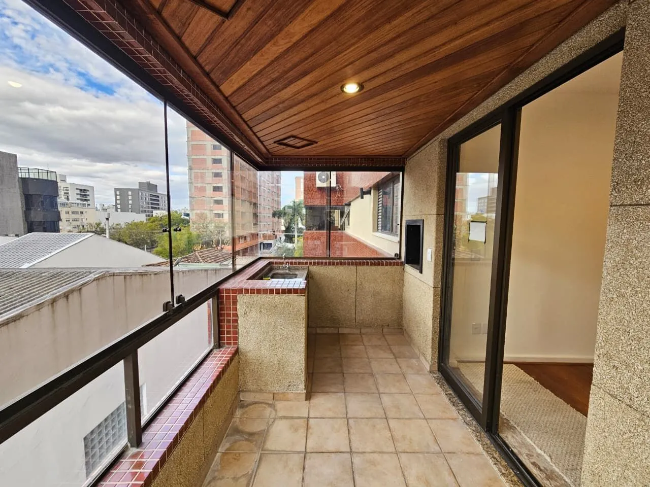 Imagem Apartamento à venda com 2 quartos 82 m² rua goncalves dias, menino deus, porto alegre