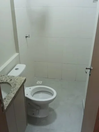 Imagem Apartamento 2/4 C Suite No Porto Primavera