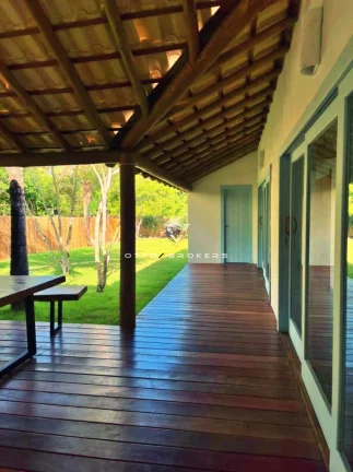 Imagem CASA RESIDENCIAL em PORTO SEGURO - BA, Caraíva