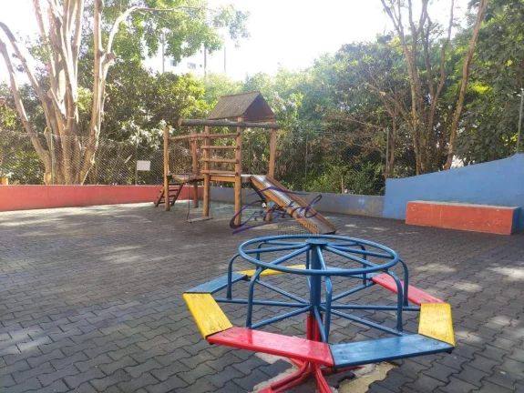 Imagem Apartamento com 2 dormitórios à venda, 65 m² por R$ 320.000,00 - Jardim Ester - São Paulo/SP