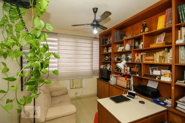 Imagem Apartamento à Venda - Copacabana, 4 Quartos, 250 m2