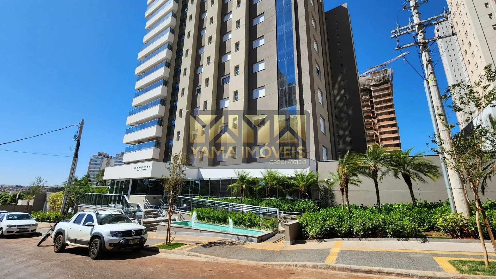 Imagem Marquises - MELHOR UNIDADE DO MARQUISES PRONTA ENTREGA A VENDA - 4 SUÍTES, 4 VAGAS