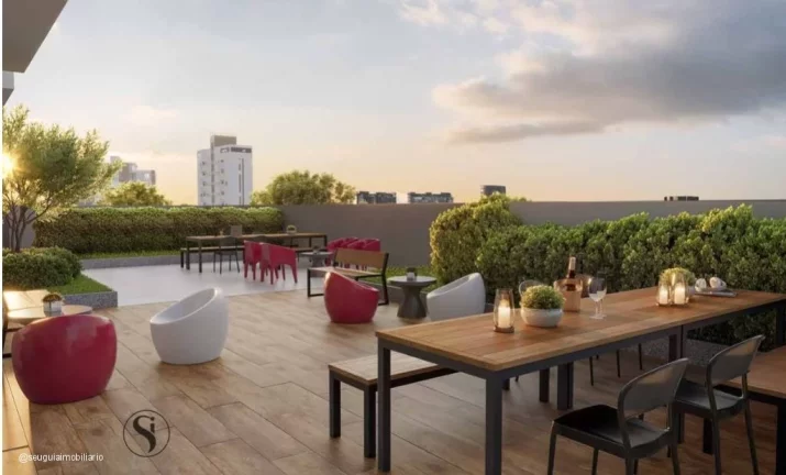 Imagem APARTAMENTO RESIDENCIAL em São Paulo - SP, Jardim das Acácias