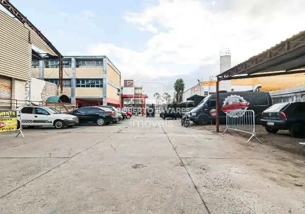 Imagem Prédio Inteiro de 7000m² no bairro Jurubatuba, em São Paulo