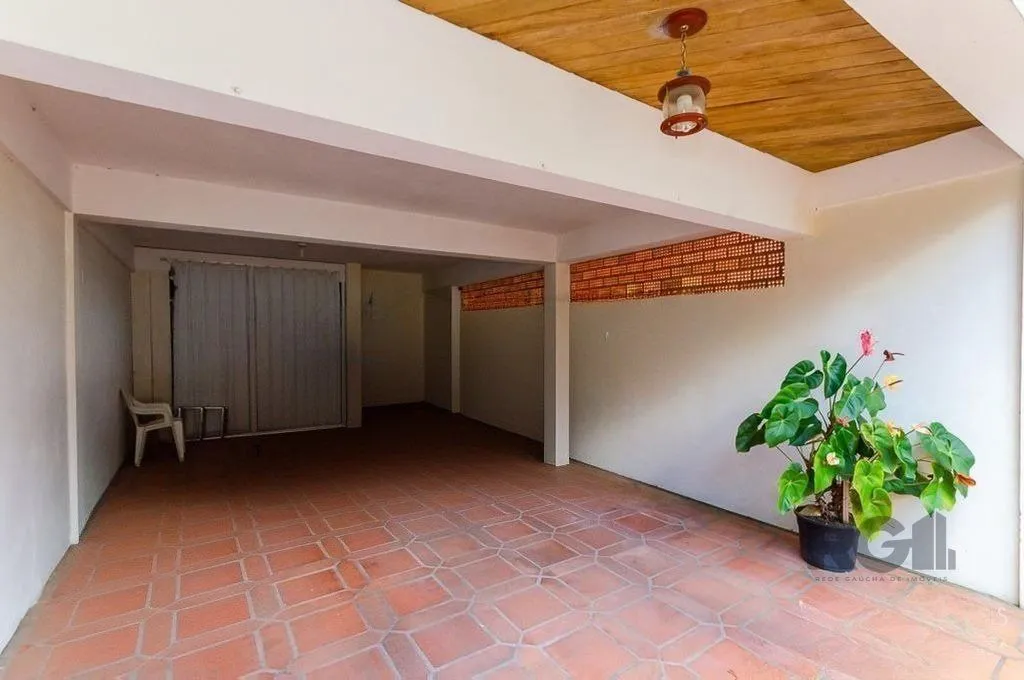 Imagem Casa de 3 dormitórios no bairro Vila Jardim