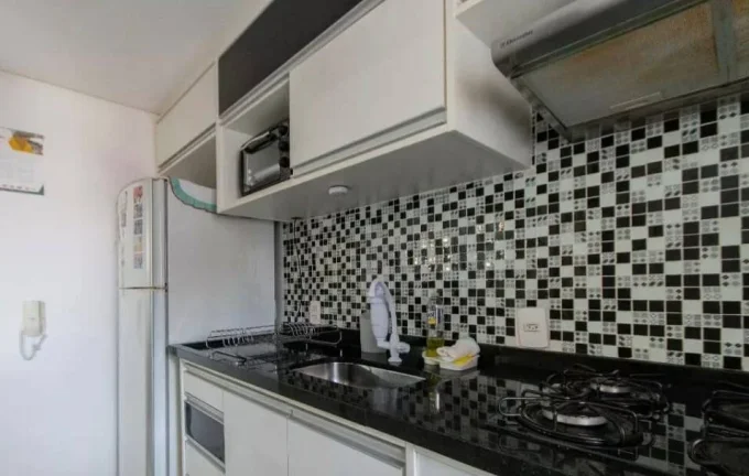Imagem Apartamento Condomínio 50m² 2 Dormitórios Upgrade de 50m² Vila Metalúrgica