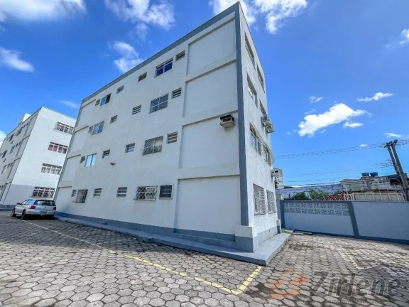 Imagem APARTAMENTO DE 02 QUARTOS LOCALIZADO NO BAIRRO IPIRANGA