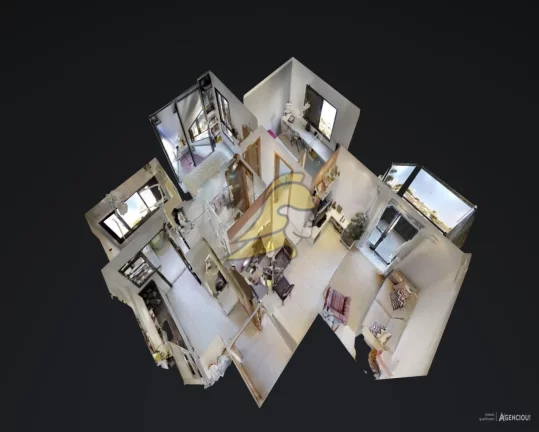 Imagem APARTAMENTO Á VENDA JARDIM ESTER YOLANDA 61,00 M 2 DOMITÓRIOS 1 BANHEIRO SALA 2 AMBIENTES 1 VAGA PISCINA ADULTO INFANTIL ÓTIMA LOCALIZAÇÃO