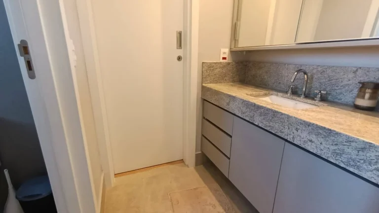 Imagem Apartamento 3 quartos, lazer completo, Bairro Buritis.