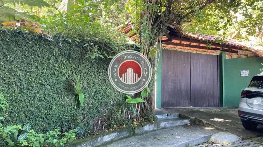 Imagem Casa Alto Padrão a Venda no bairro Itanhangá - Rio de Janeiro, RJ