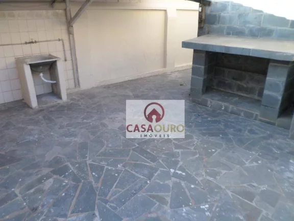 Imagem Casa com 6 dormitórios à venda, 200 m² por R$ 715.000,00 - Colégio Batista - Belo Horizonte/MG