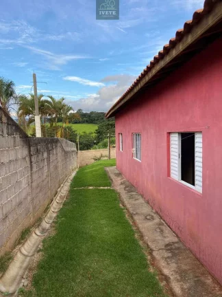 Imagem Socorro/SP Chácara a venda Localizada no Bairro dos Rubins