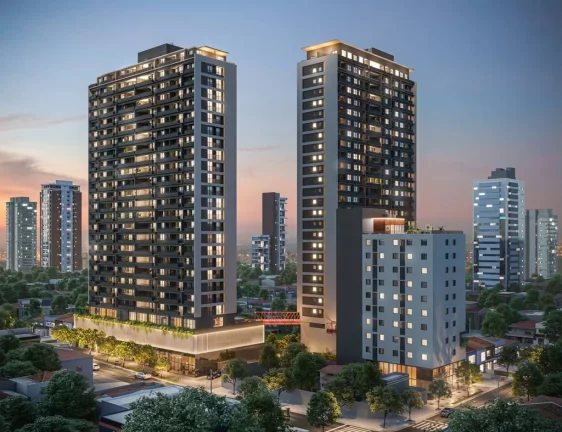 Foto do imóvel APARTAMENTO RESIDENCIAL em São Paulo - SP, Bela Vista
