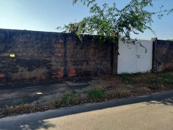 Imagem Terreno Padrão