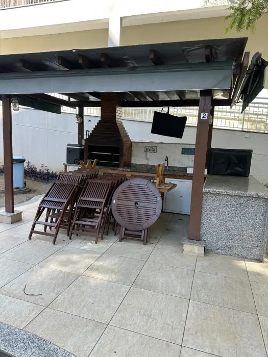 Imagem Apartamento a Venda no bairro Taquara - Rio de Janeiro, RJ