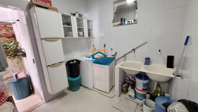 Imagem Apartamento de 3 quartos no bairro Caravelas - Ipatinga