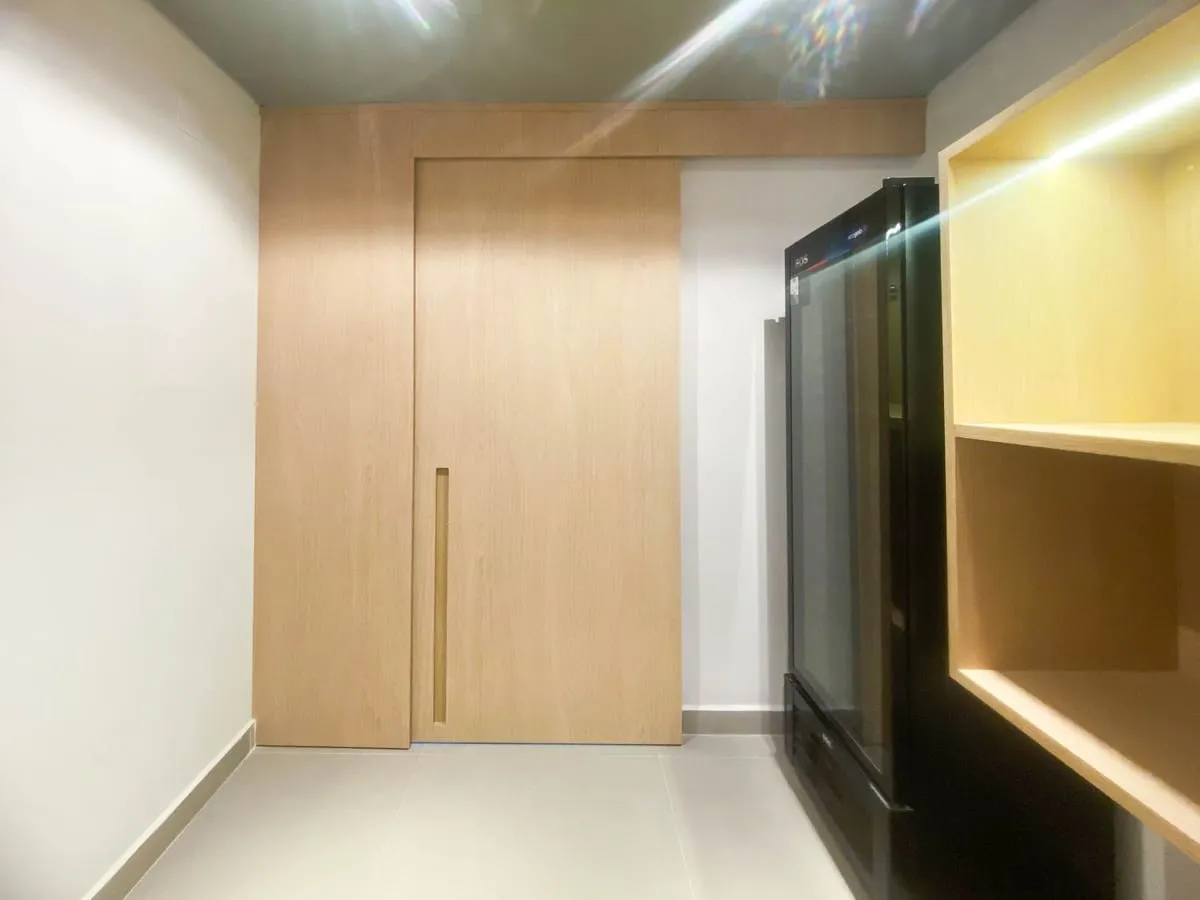 Imagem Apartamento com 1 Quarto para alugar, 30m² - Pinheiros