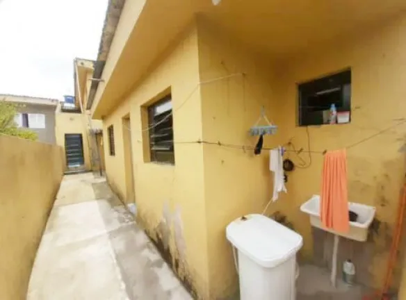 Imagem Casa com 2 Quartos à Venda, 125 m² em Jardim Zaira - Mauá