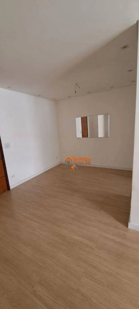 Imagem Apartamento à venda, 68 m² por R$ 355.000,00 - Vila Galvão - Guarulhos/SP