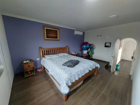 Imagem Sobrado com 5 dorms, Boqueirão, Praia Grande - R$ 1.25 mi, Cod: 2897