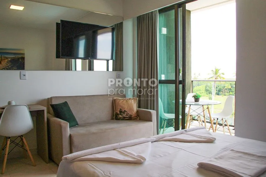 Imagem Mana Beach Experience
