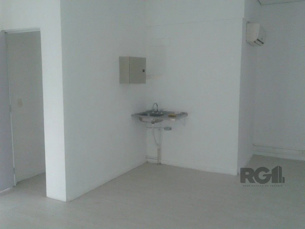 Imagem Loja - 214,20 m² - Moinhos de Vento