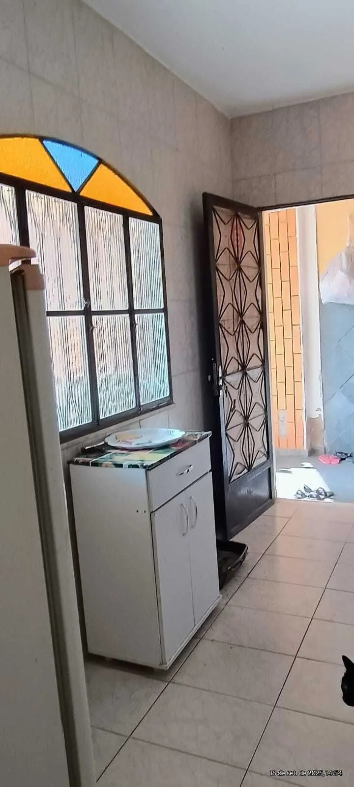 Imagem Casa Duplex em Boaçu, São Gonçalo/RJ