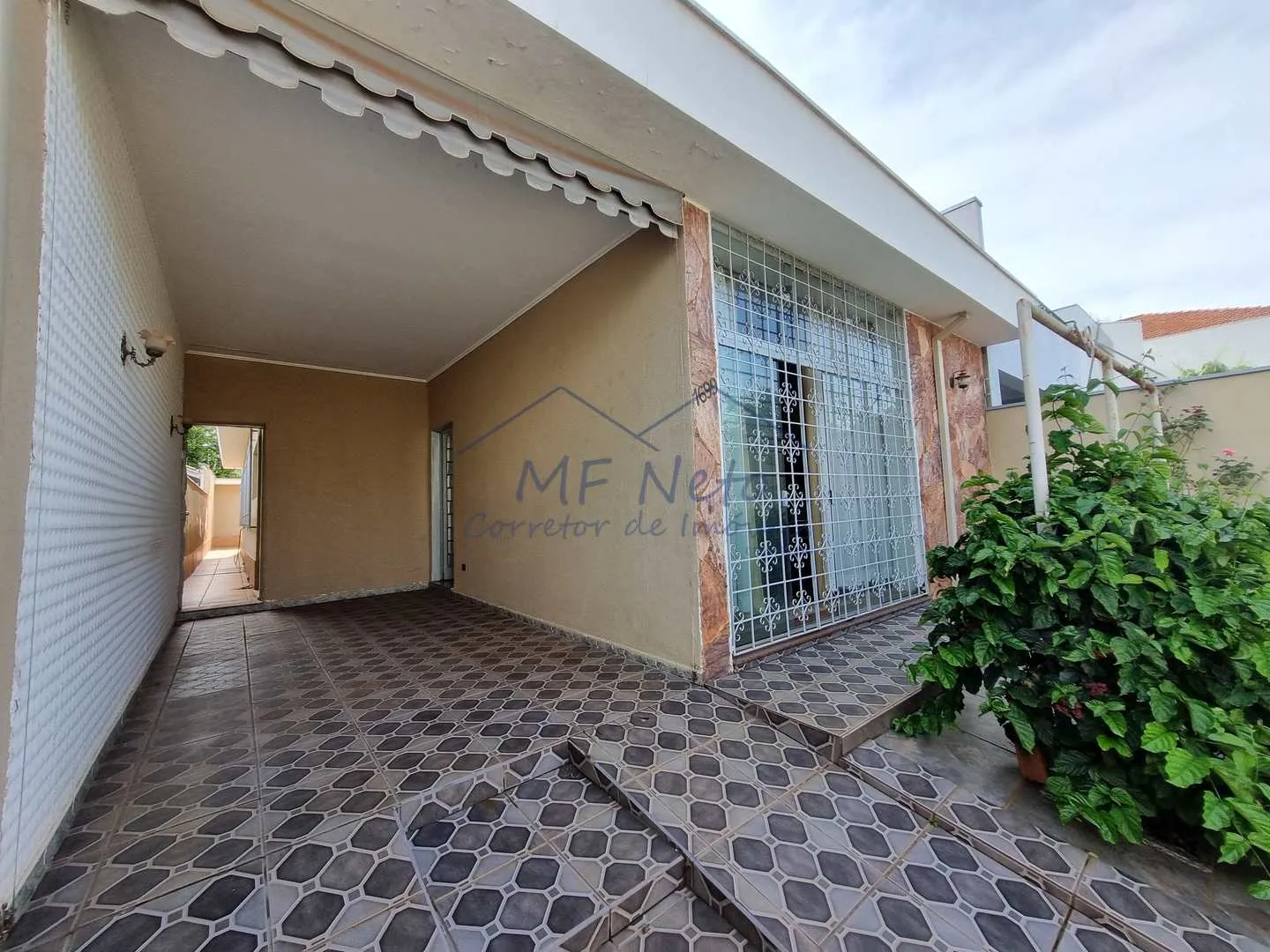 Foto do imóvel Casa Padrão