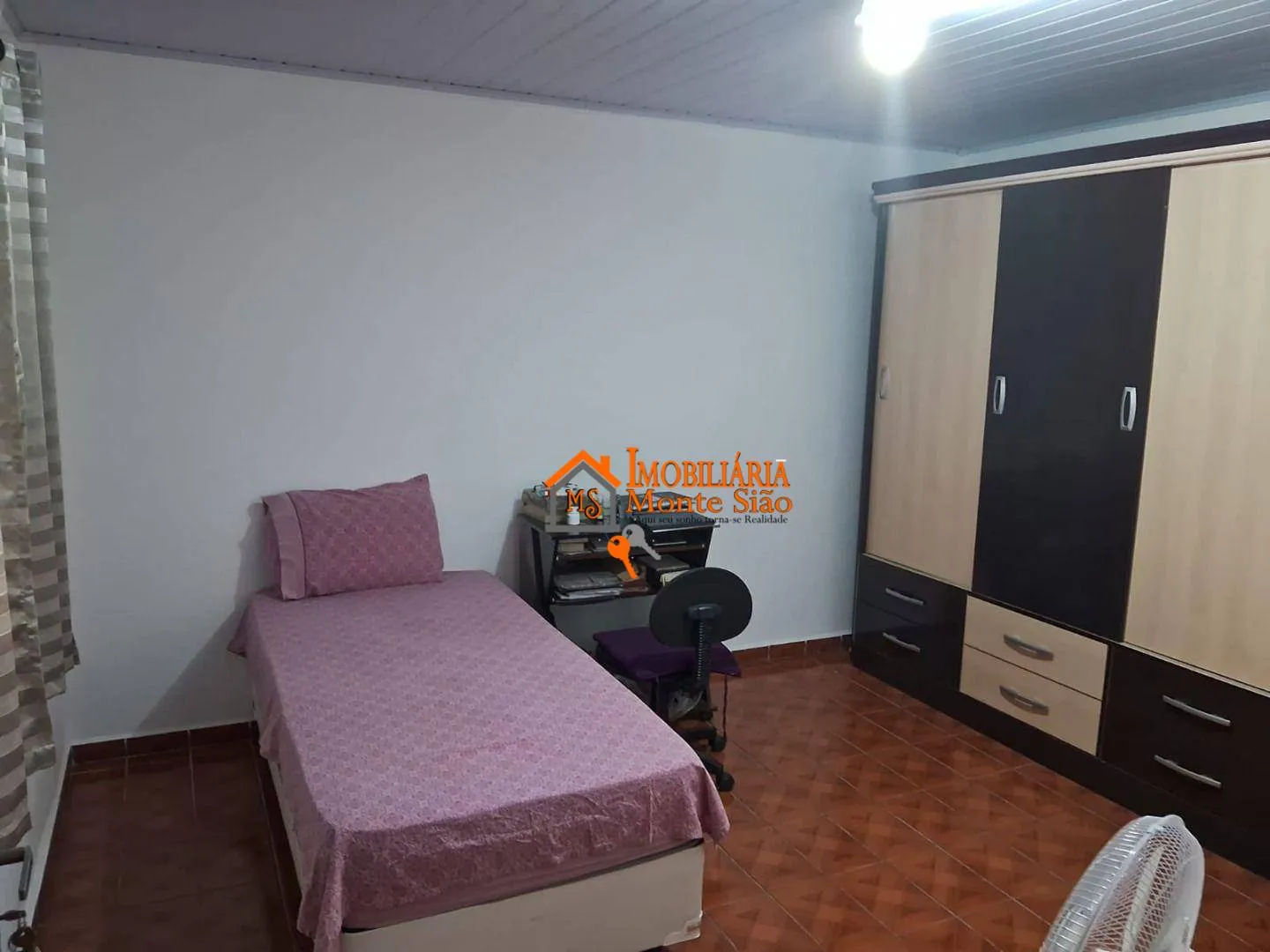 Imagem Casa com 4 dormitórios à venda, 200 m² por R$ 1.395.000,00 - Gopoúva - Guarulhos/SP