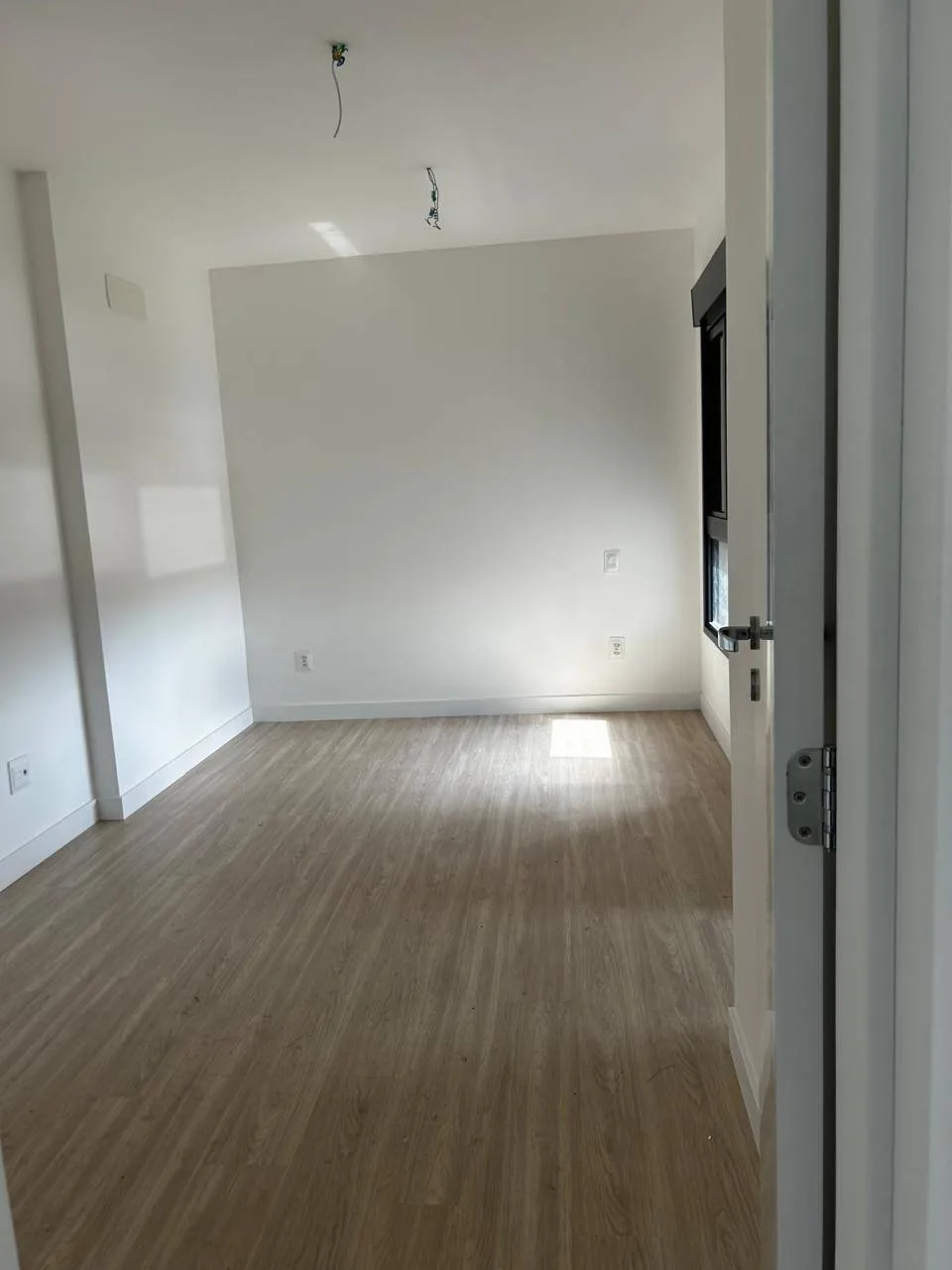 Imagem Apartamento 3 quartos, sendo 1 suíte Condomínio Arch