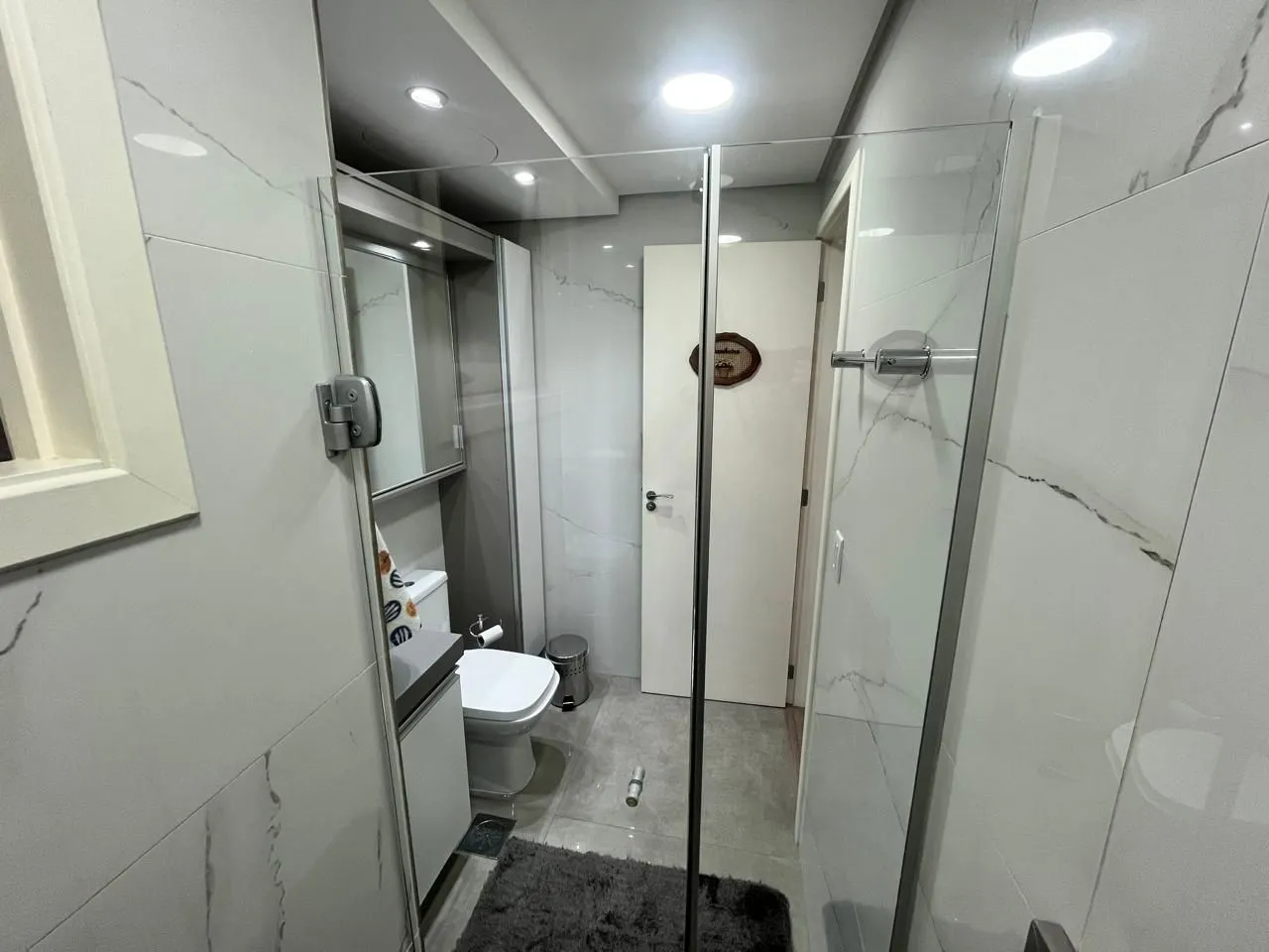 Imagem Apartamento 2 dorm. + Dependência no Menino Deus