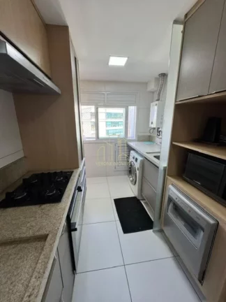 Imagem Apartamento de luxo à venda em Salvador-BA, Alphaville I: 3 quartos, 3 suítes, 3 salas, 5 banheiros, 3 vagas de garagem, 142m².