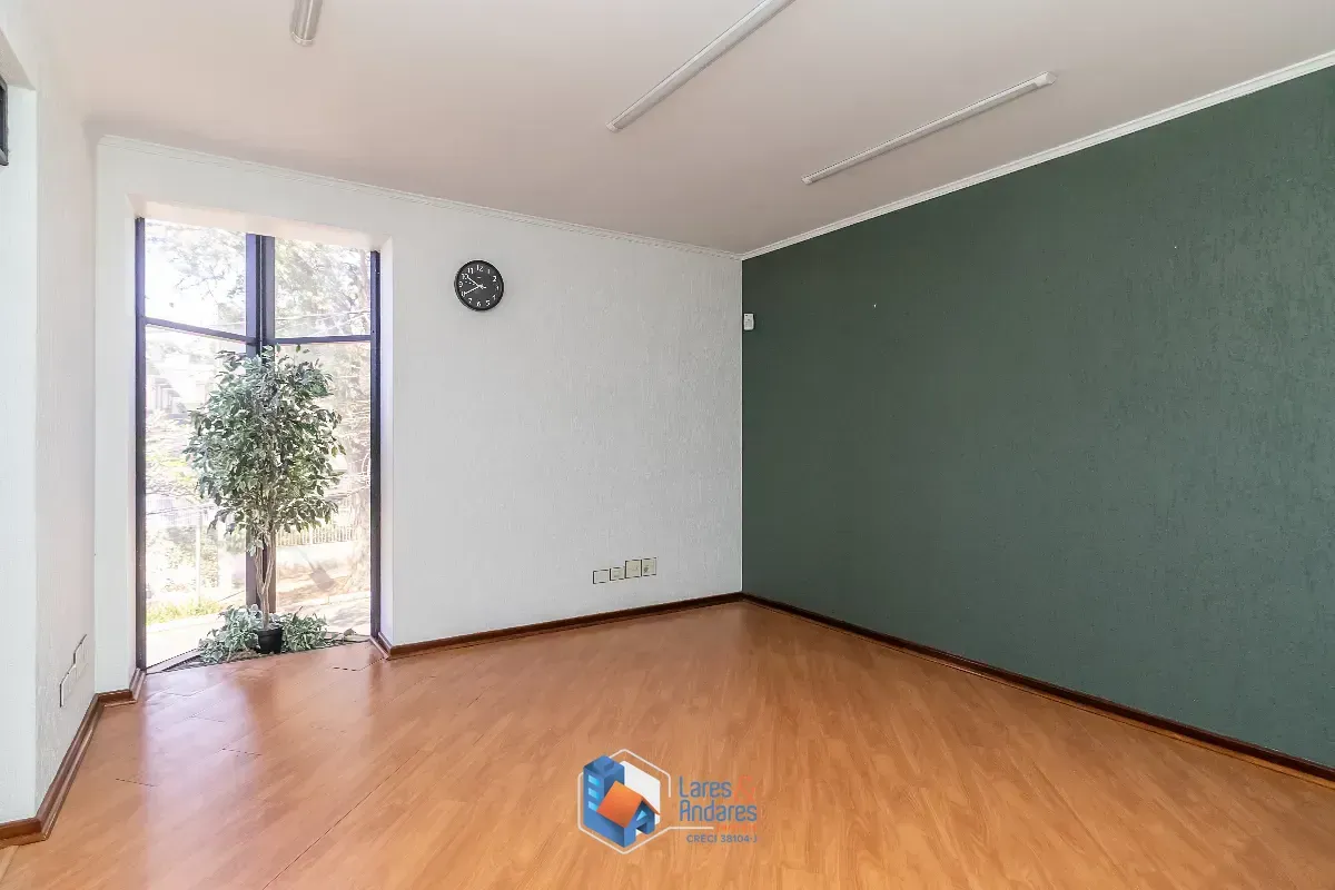 Imagem Casa comercial para venda e locação em Indianópolis, 315m²