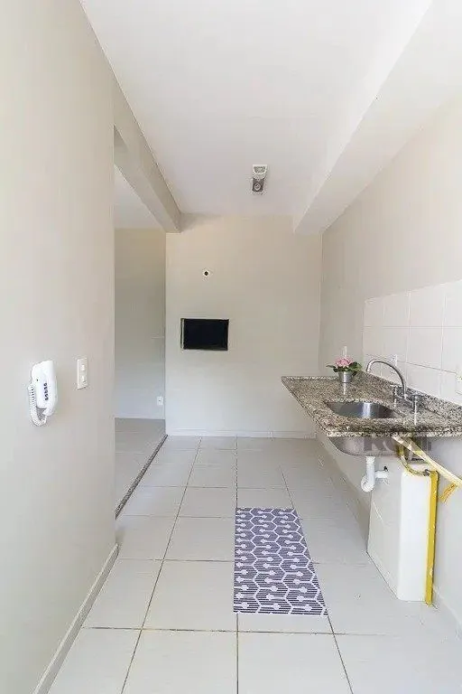 Imagem Apartamento com 2 quartos à venda em Morro Santana, Porto Alegre