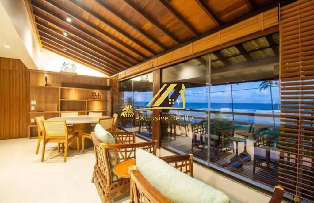 Imagem Apartamento RESIDENCIAL em Imbassaí - Bahia,