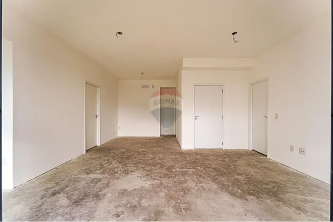 Imagem Apartamento EZ Parque da Cidade - Chácara Santo Antônio - 134m² 2 suítes 3 vagas andar alto
