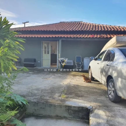 Imagem CASA RESIDENCIAL em SANTA CRUZ CABRÁLIA - BA, CAMPINHO
